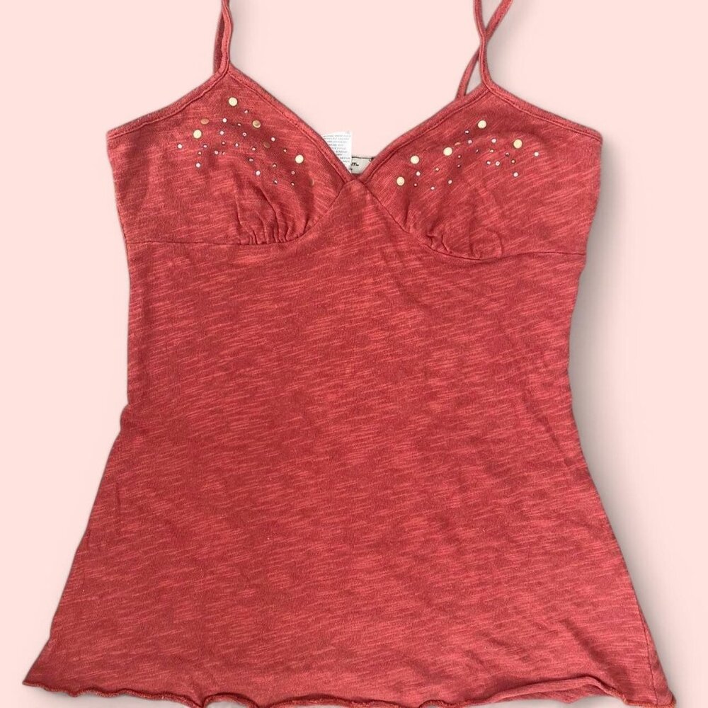 cute tank top